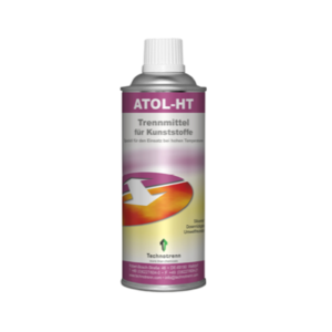 BRE.ATOL.HT – Spray démoulant